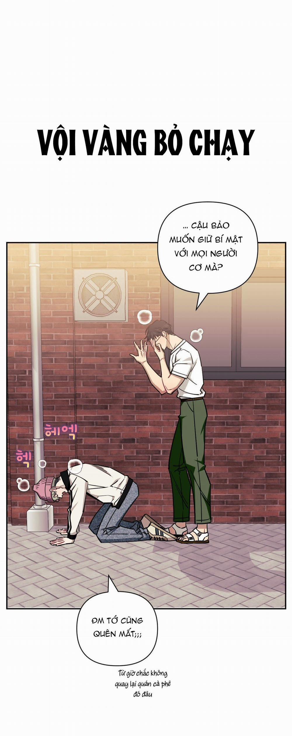 Hơn Cả Bạn Bè 84 trang 29