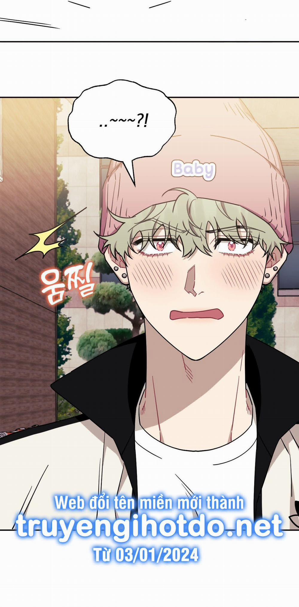 Hơn Cả Bạn Bè 84 trang 39