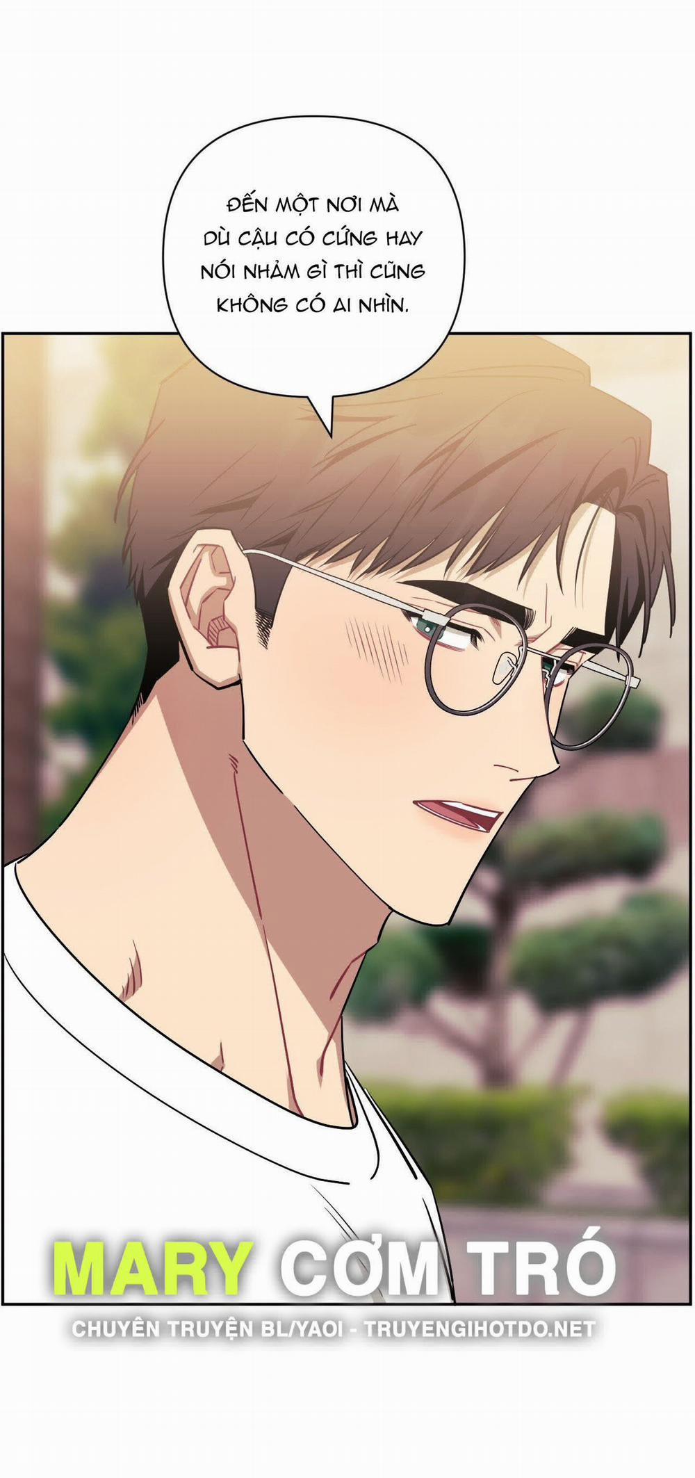 Hơn Cả Bạn Bè 84 trang 43