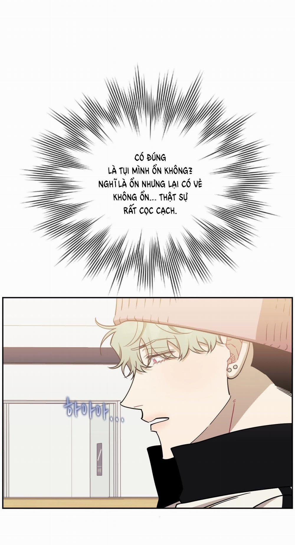 Hơn Cả Bạn Bè 84 trang 5