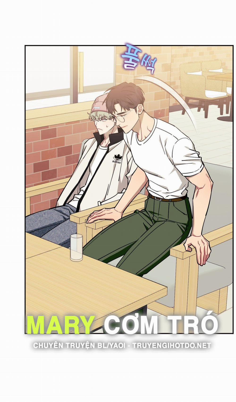 Hơn Cả Bạn Bè 84 trang 8