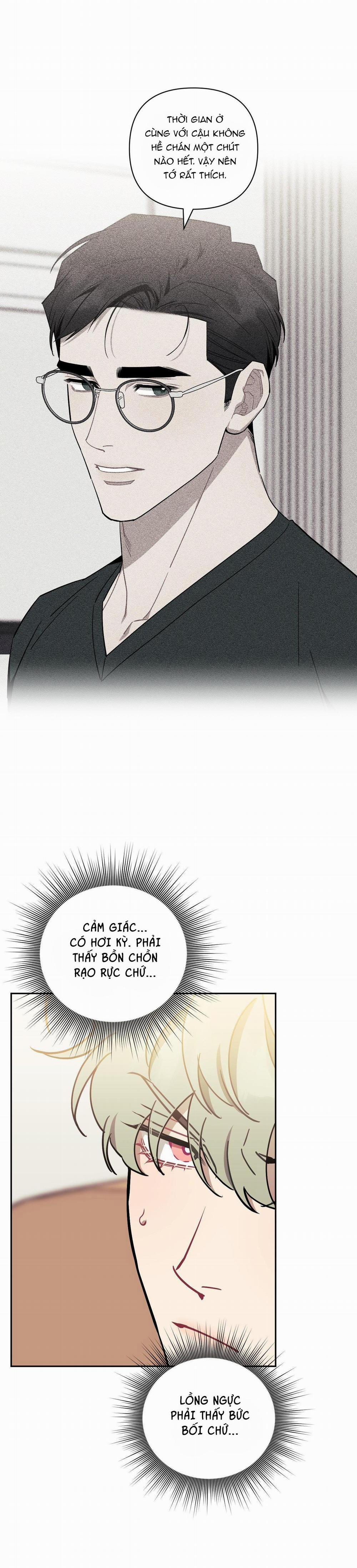 Hơn Cả Bạn Bè 85 takho 27 trang 1