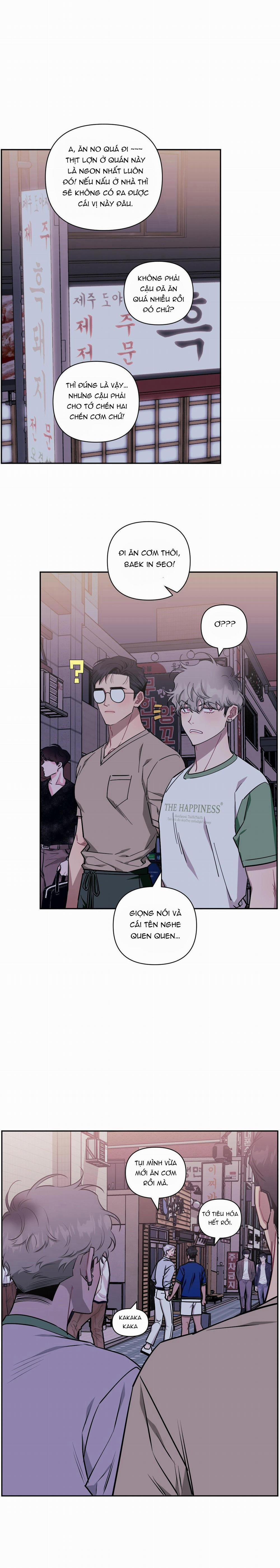 Hơn Cả Bạn Bè 85 takho 27 trang 3