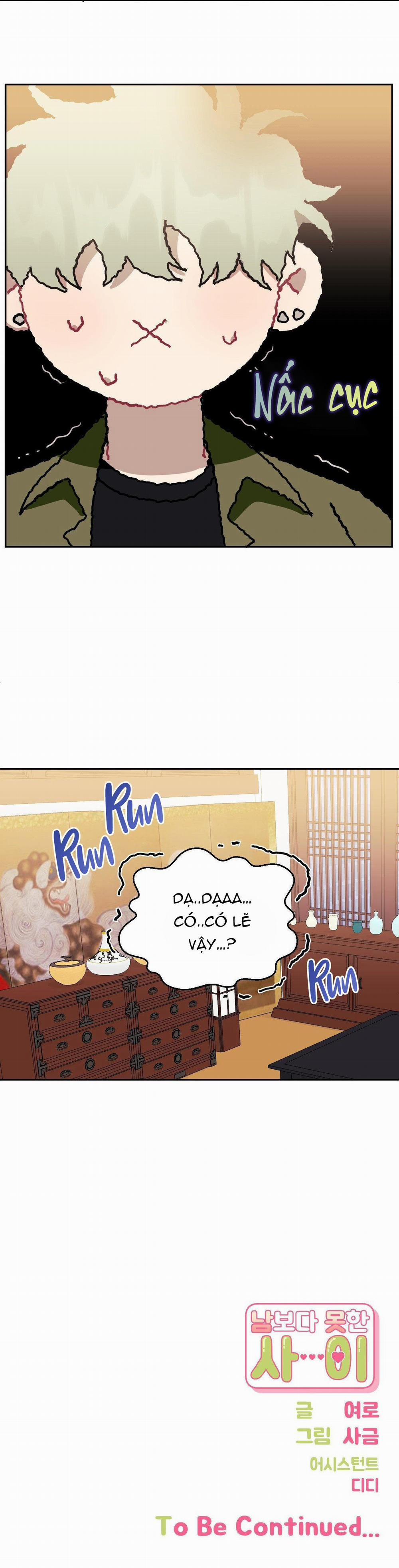 Hơn Cả Bạn Bè 85 takho 27 trang 31