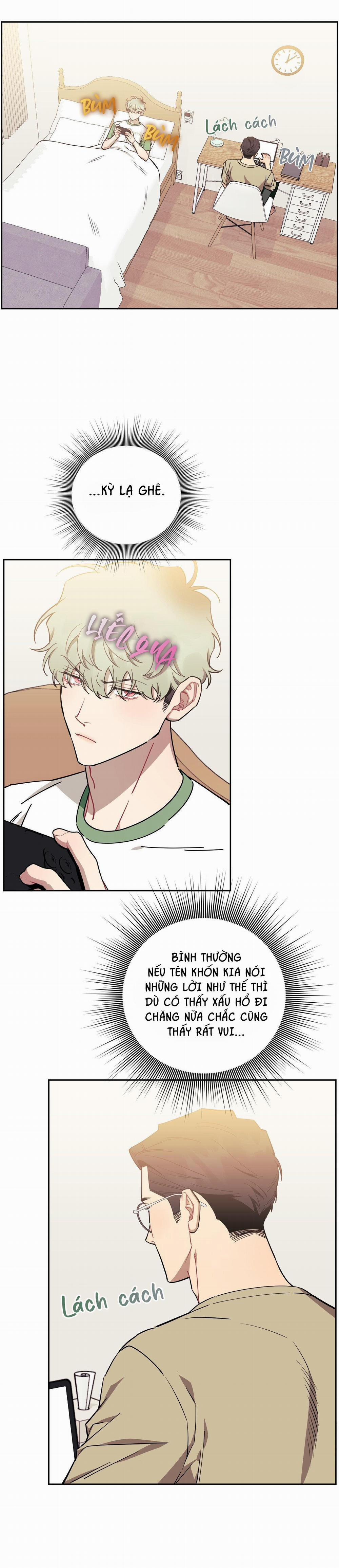 Hơn Cả Bạn Bè 85 trang 0