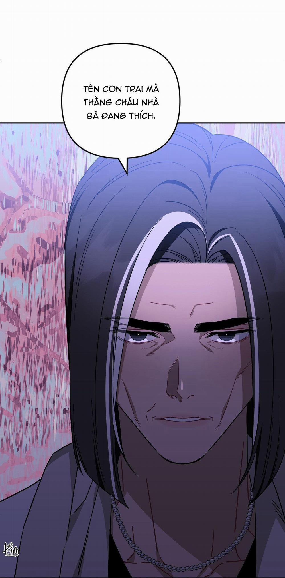 Hơn Cả Bạn Bè 86 trang 1