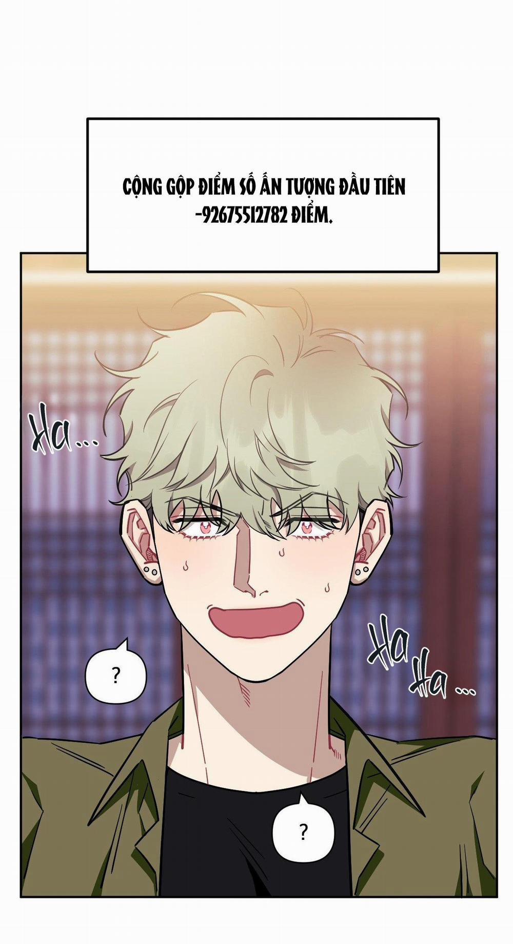 Hơn Cả Bạn Bè 86 trang 10