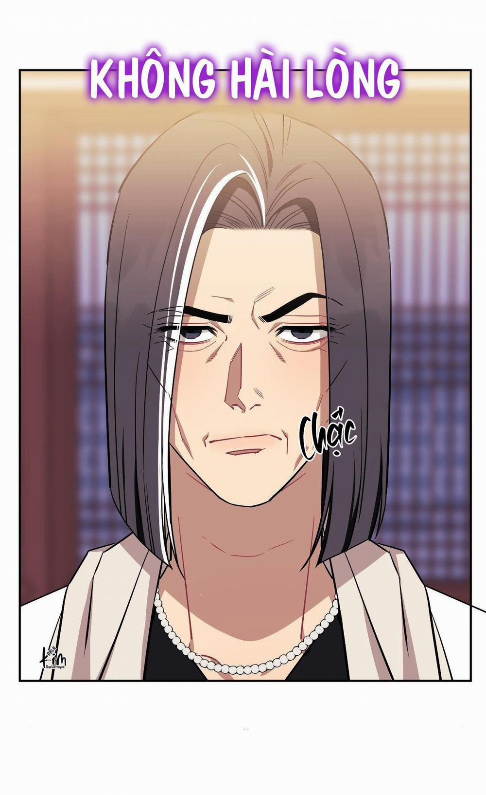 Hơn Cả Bạn Bè 86 trang 11