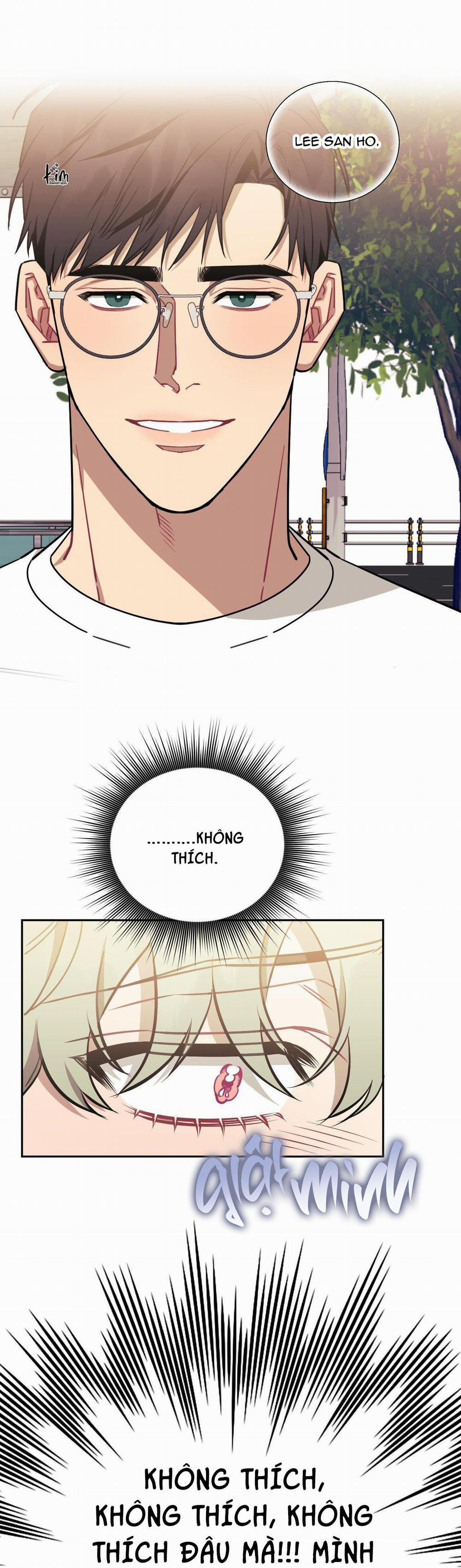 Hơn Cả Bạn Bè 86 trang 13