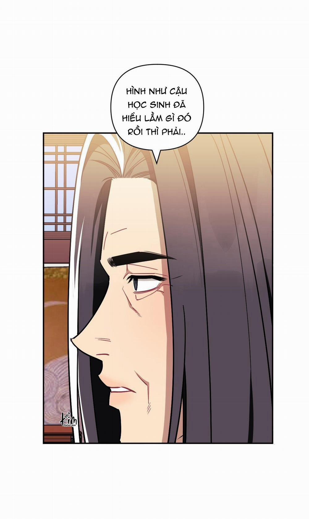 Hơn Cả Bạn Bè 86 trang 17