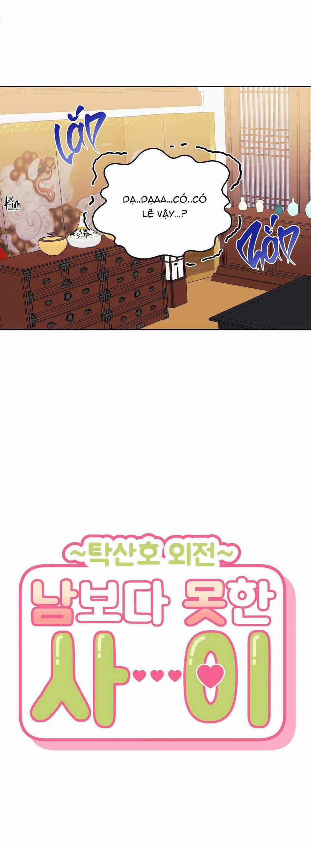 Hơn Cả Bạn Bè 86 trang 3