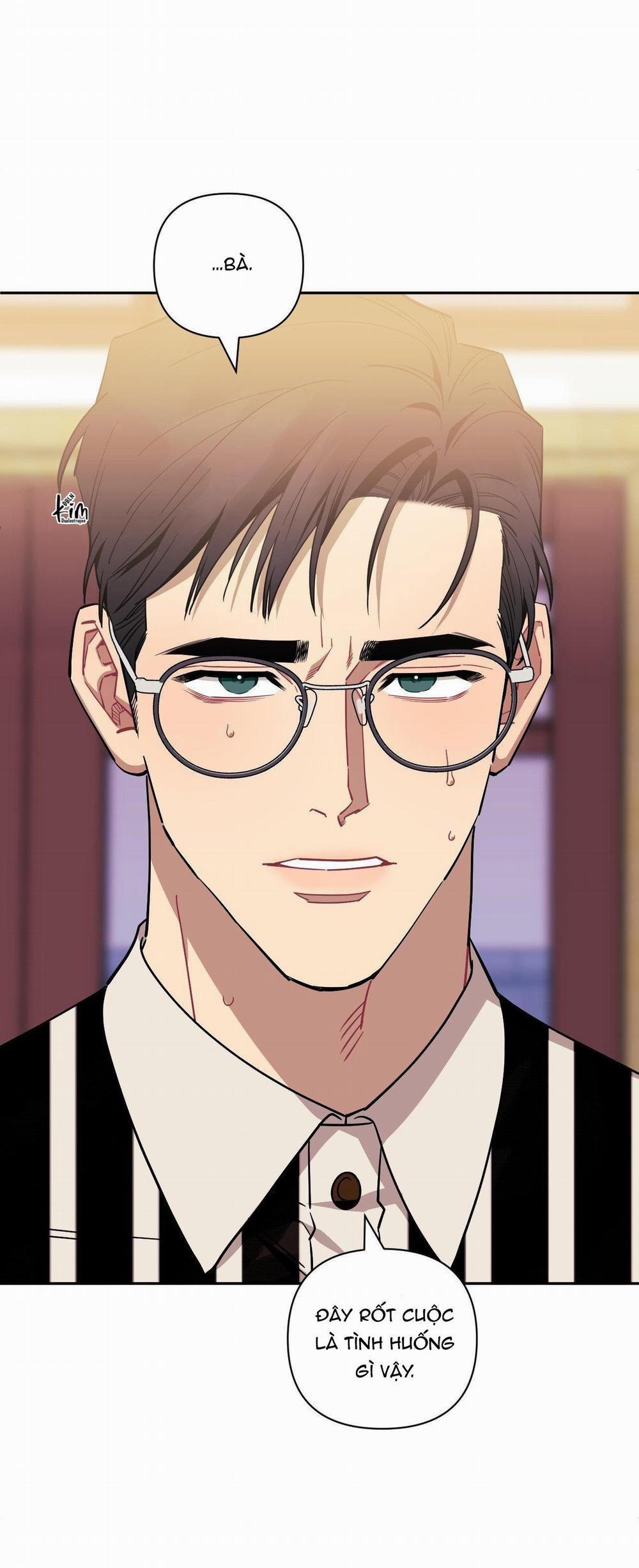 Hơn Cả Bạn Bè 86 trang 32