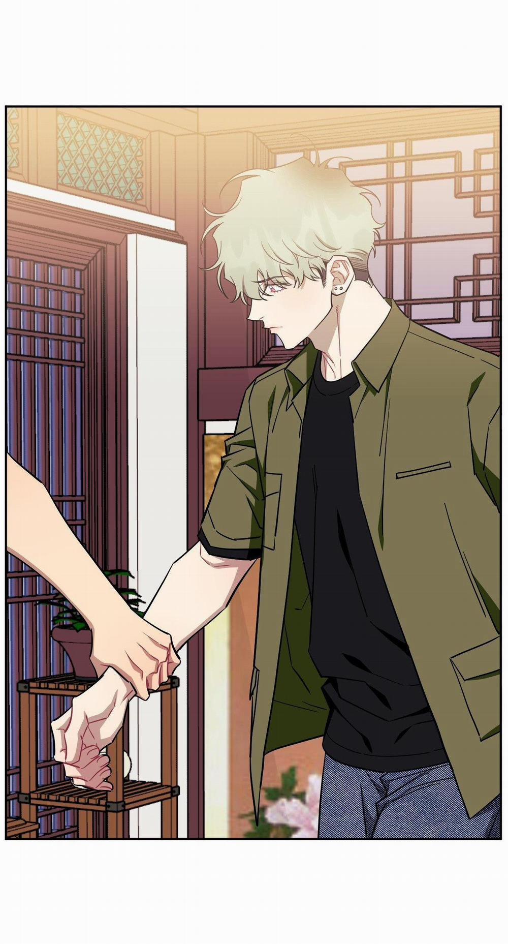 Hơn Cả Bạn Bè 86 trang 36