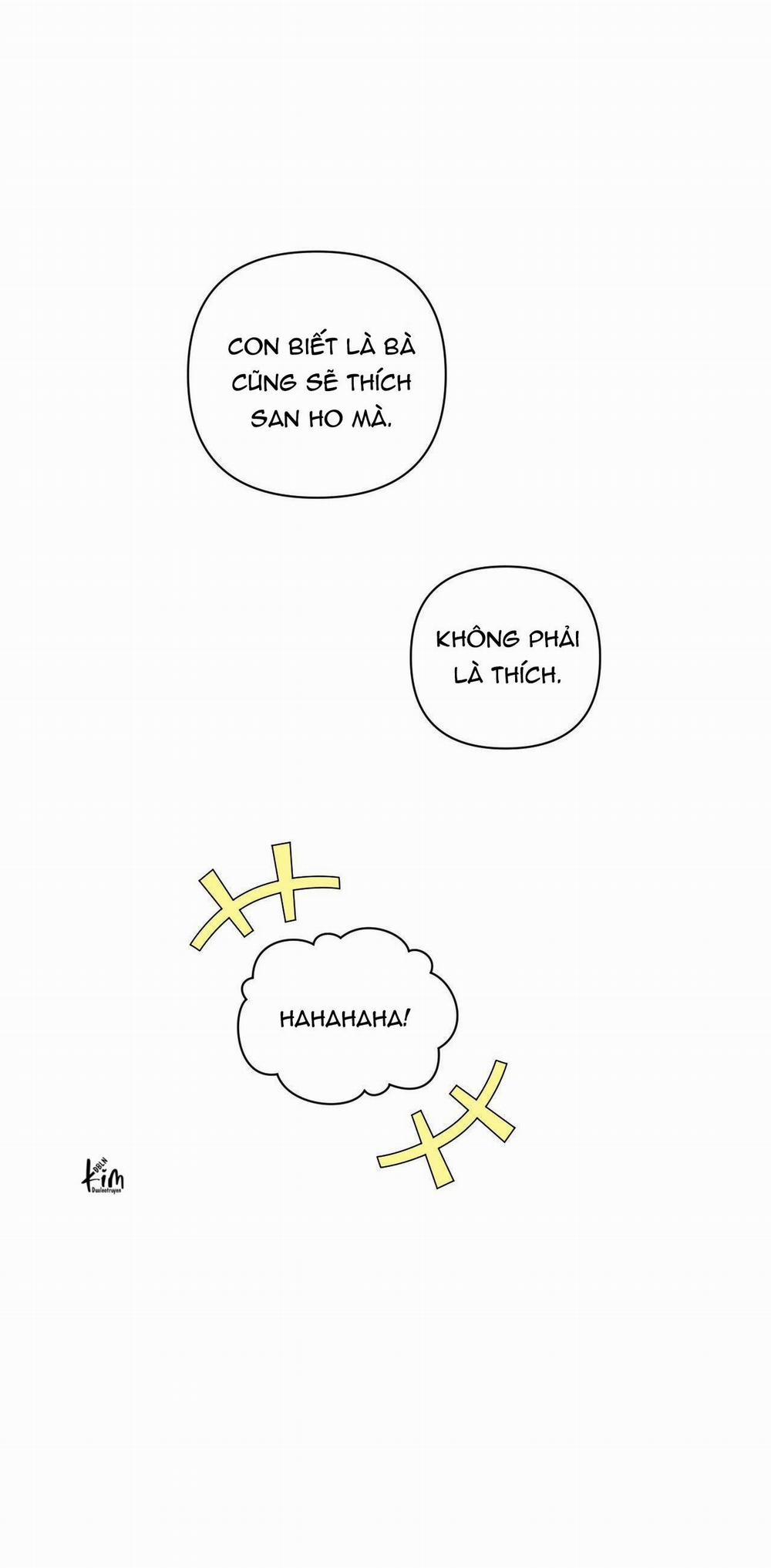 Hơn Cả Bạn Bè 86 trang 45