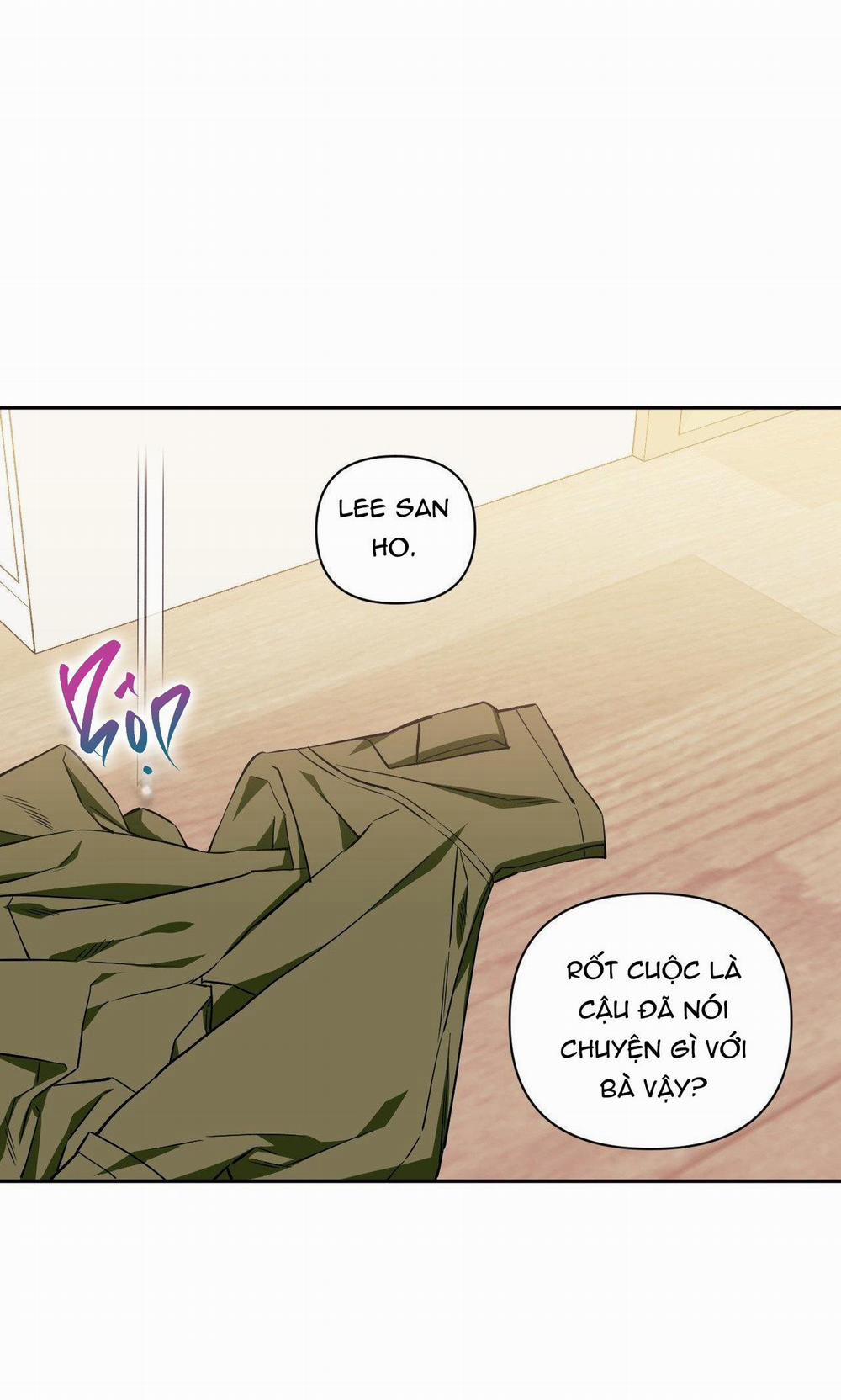 Hơn Cả Bạn Bè 86 trang 46