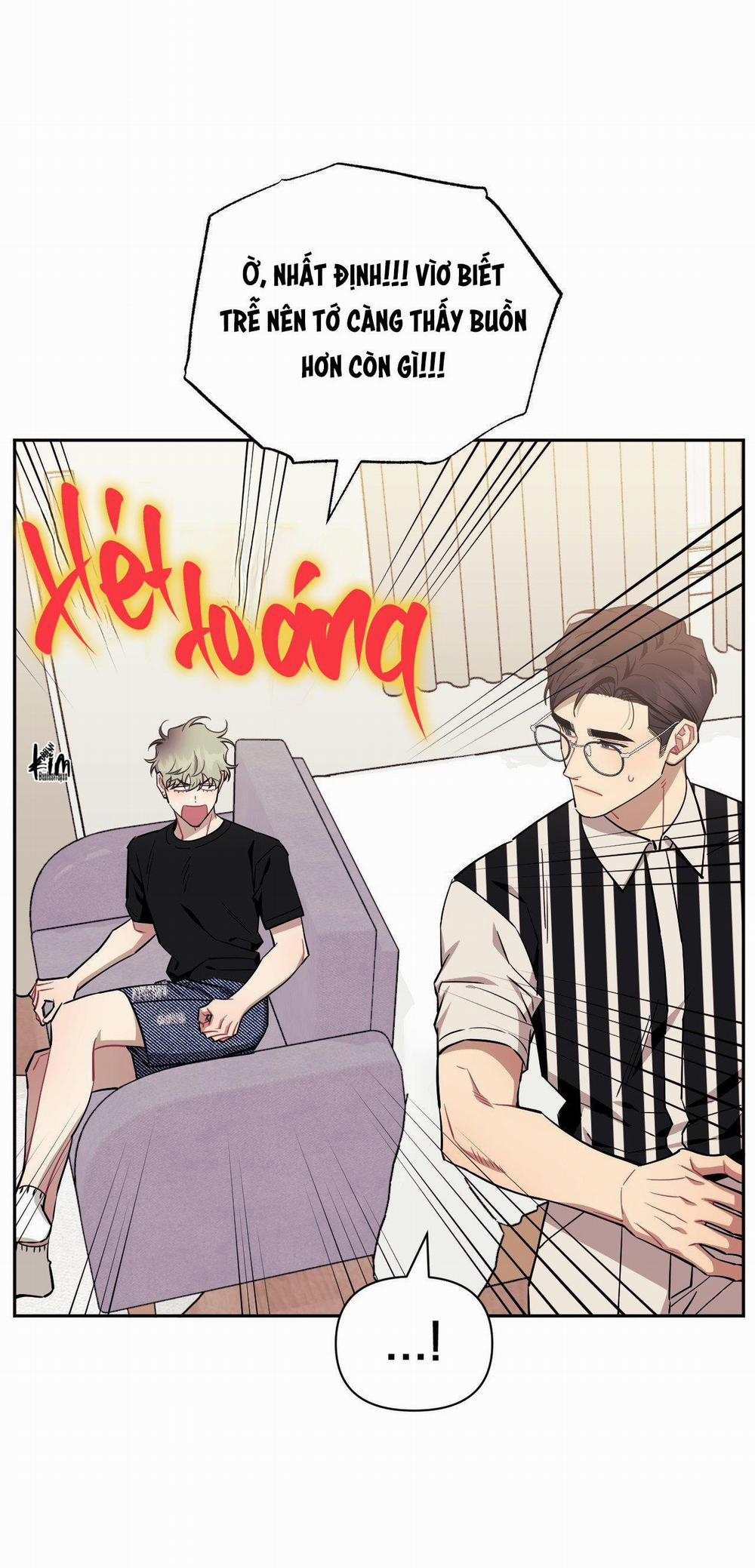 Hơn Cả Bạn Bè 86 trang 49