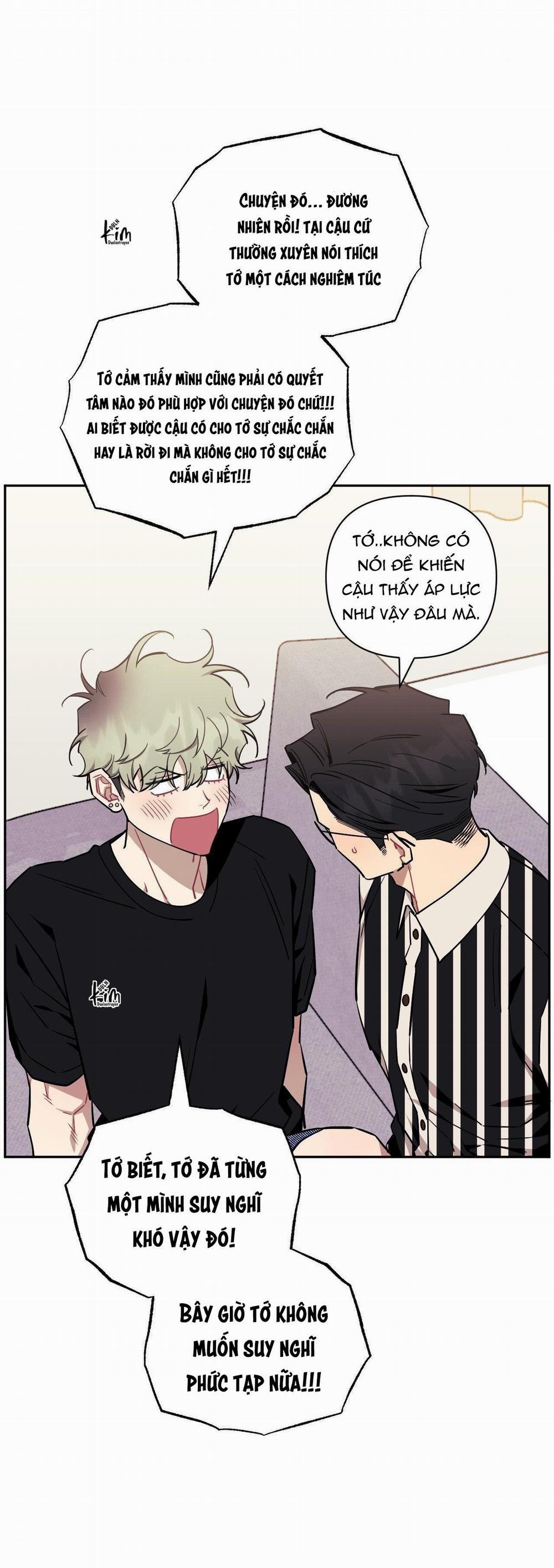 Hơn Cả Bạn Bè 86 trang 52