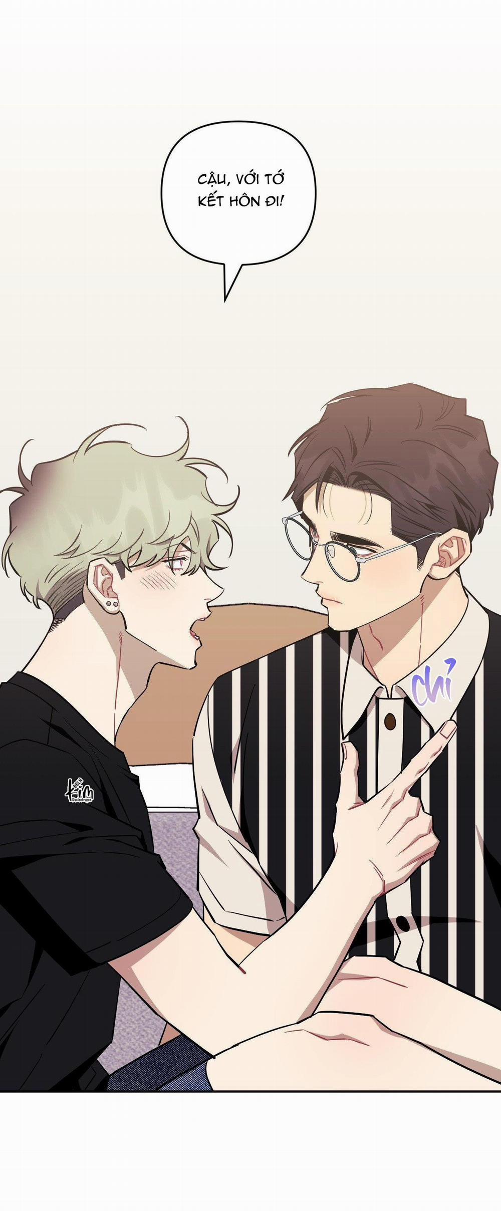 Hơn Cả Bạn Bè 86 trang 53