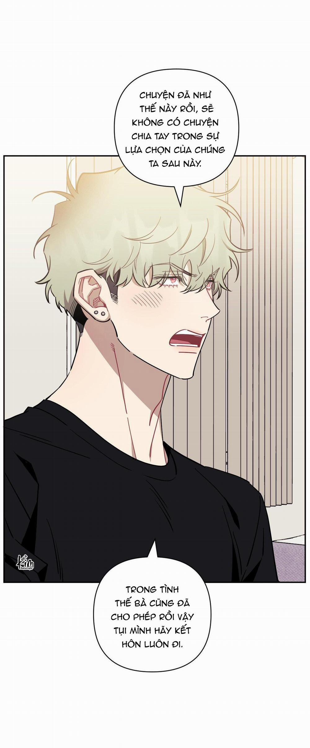 Hơn Cả Bạn Bè 86 trang 56