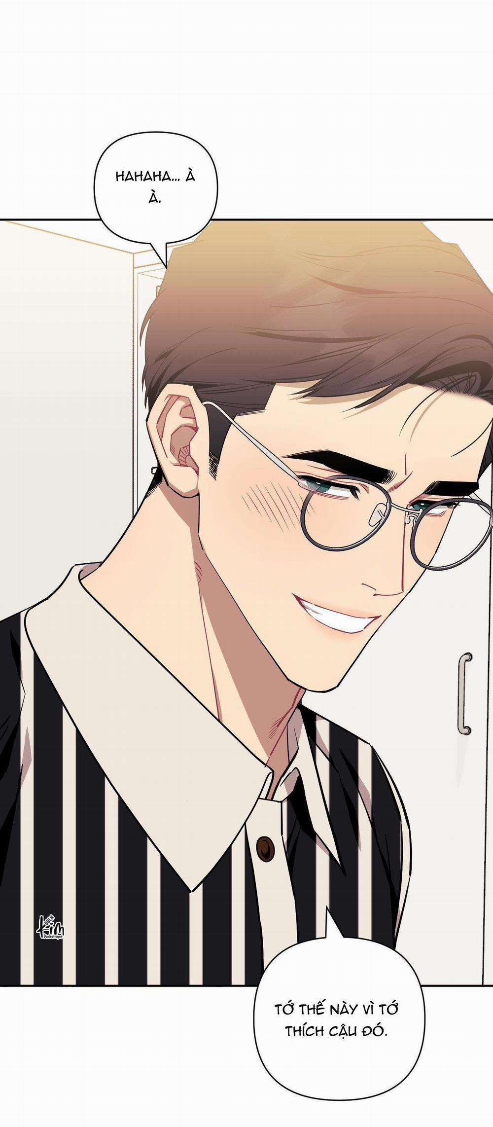 Hơn Cả Bạn Bè 86 trang 58