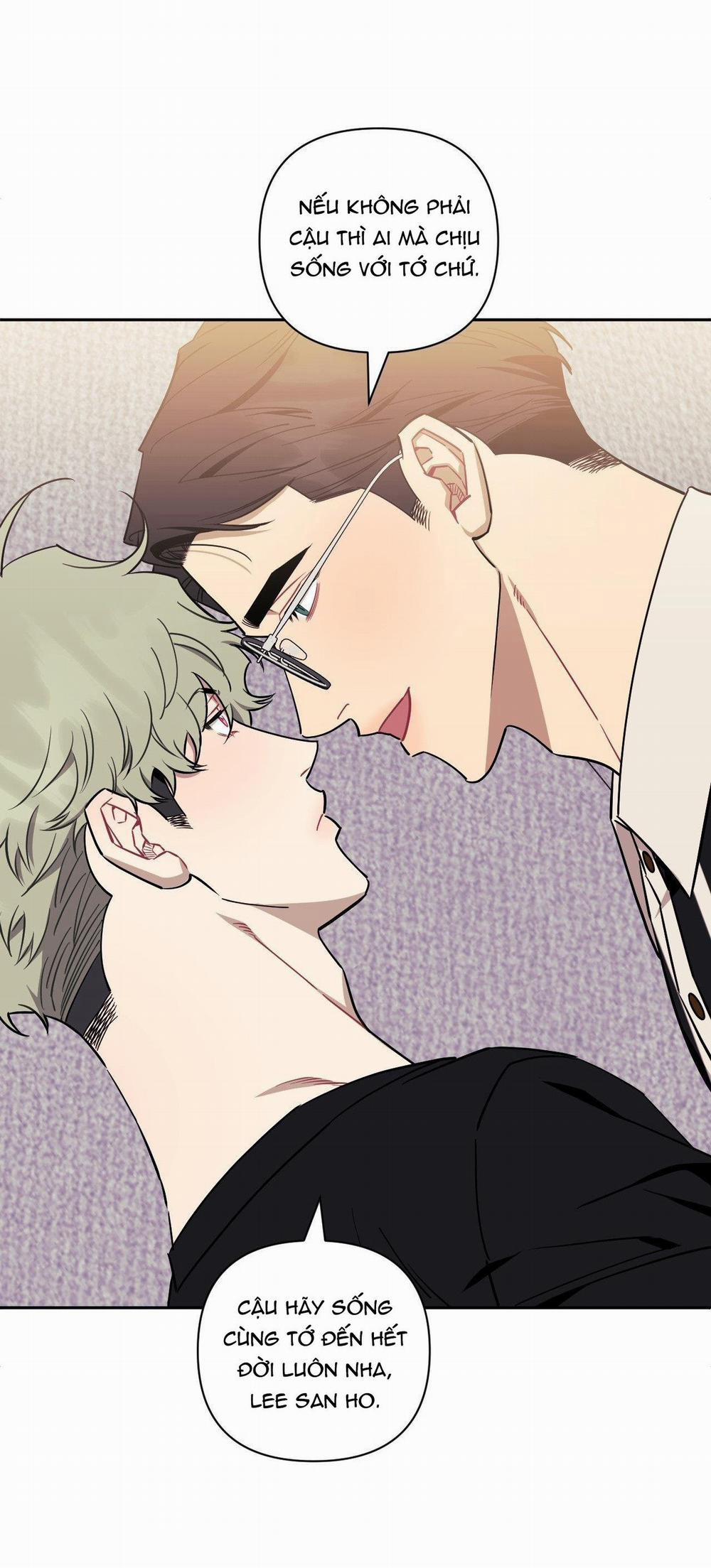 Hơn Cả Bạn Bè 86 trang 62