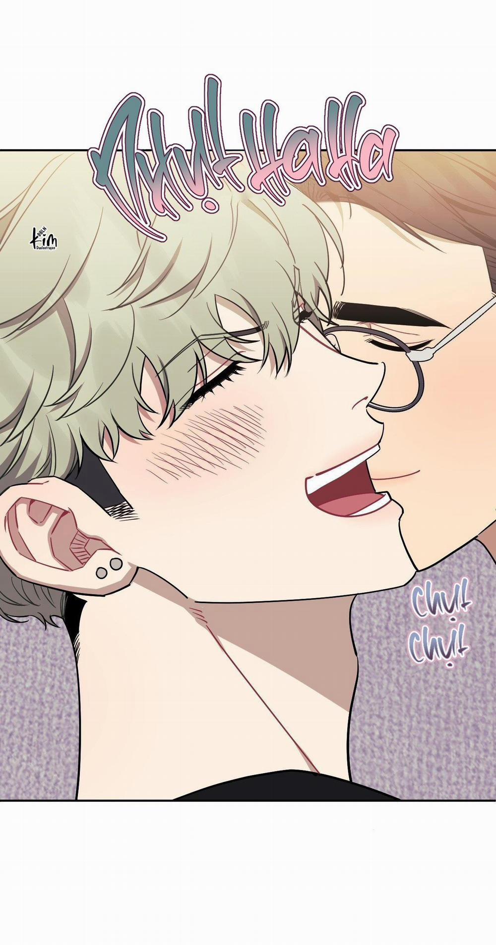 Hơn Cả Bạn Bè 86 trang 63