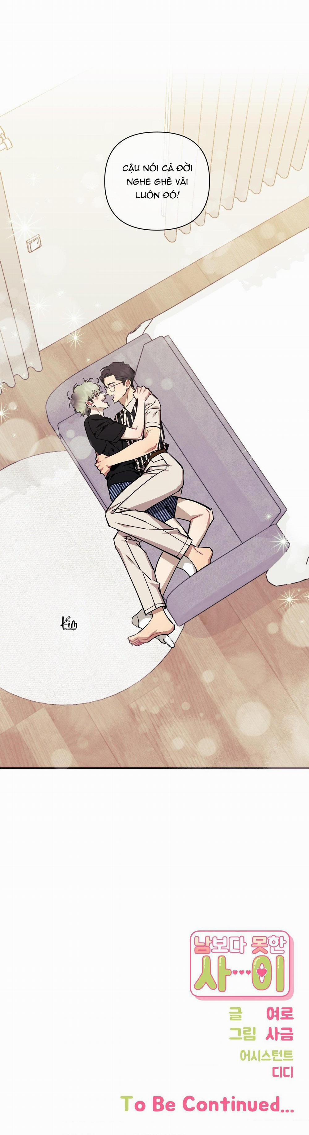 Hơn Cả Bạn Bè 86 trang 64