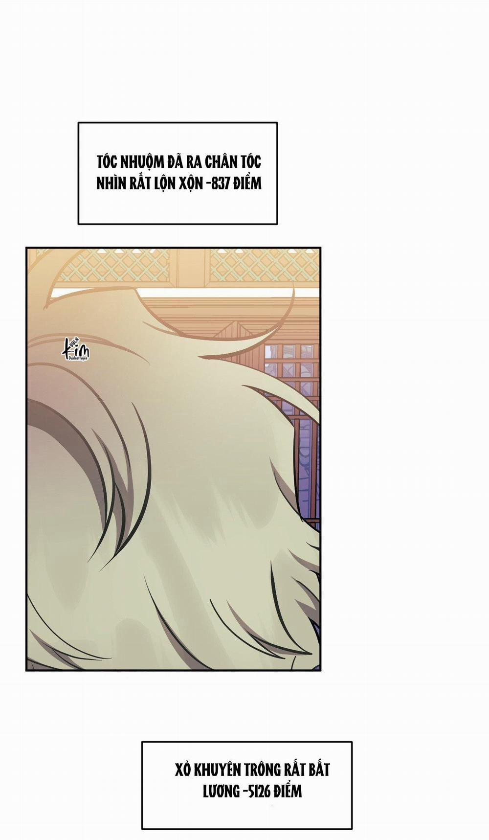 Hơn Cả Bạn Bè 86 trang 8