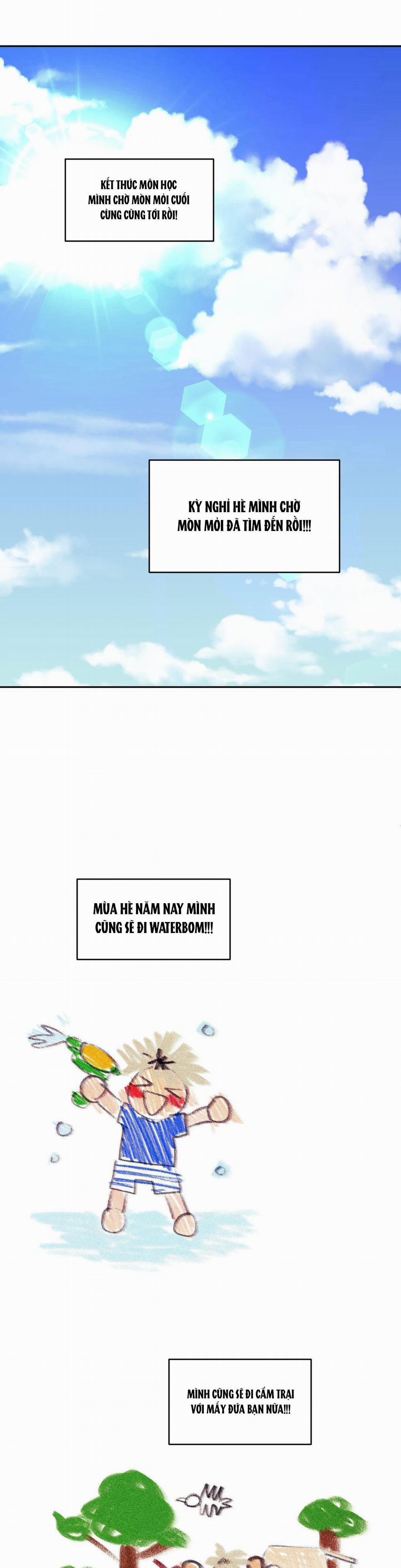 Hơn Cả Bạn Bè 87 trang 0