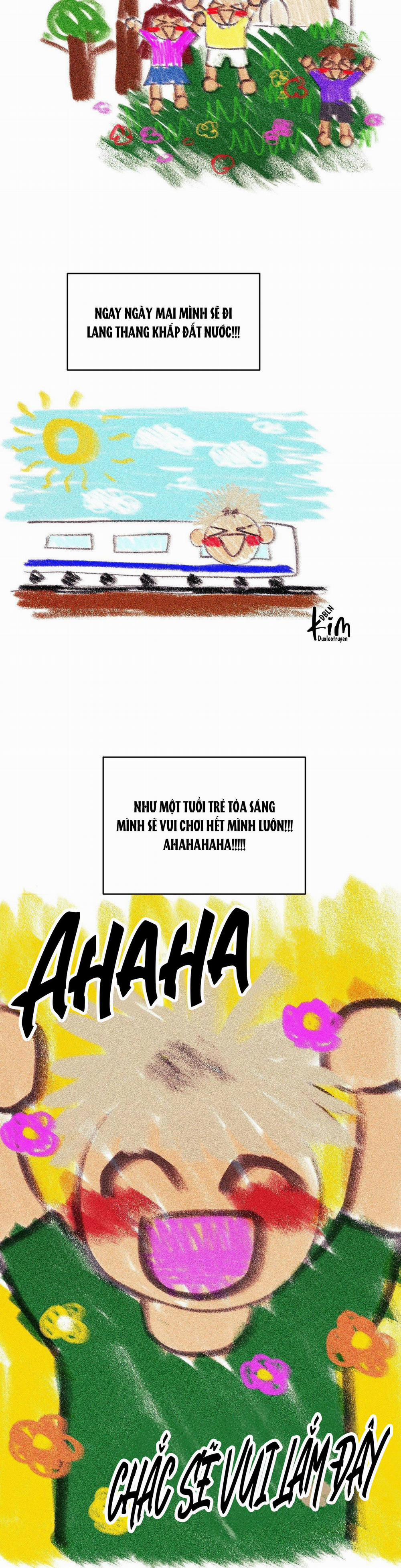 Hơn Cả Bạn Bè 87 trang 1