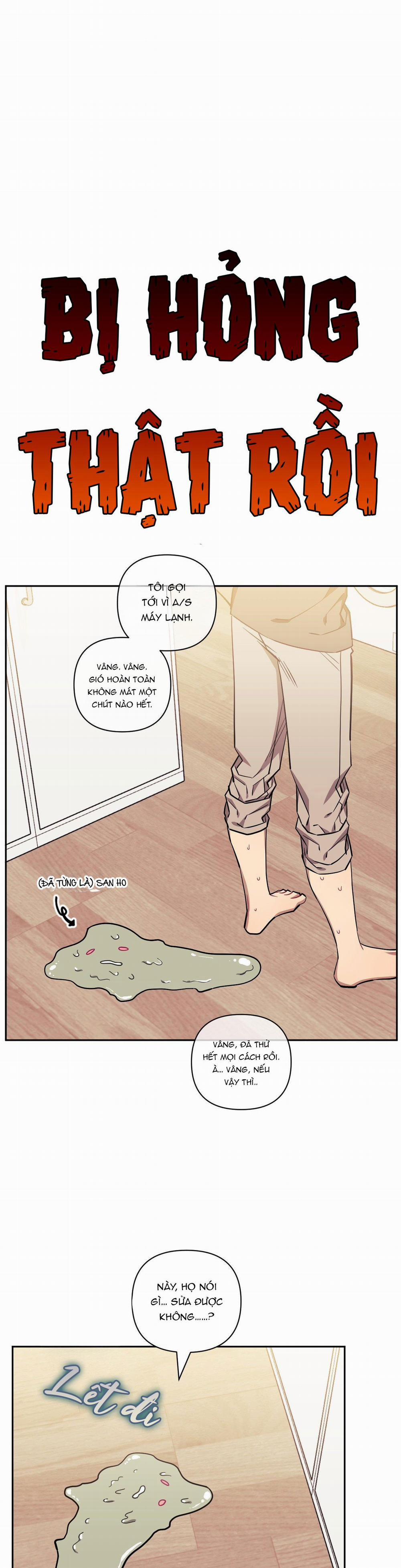 Hơn Cả Bạn Bè 87 trang 14