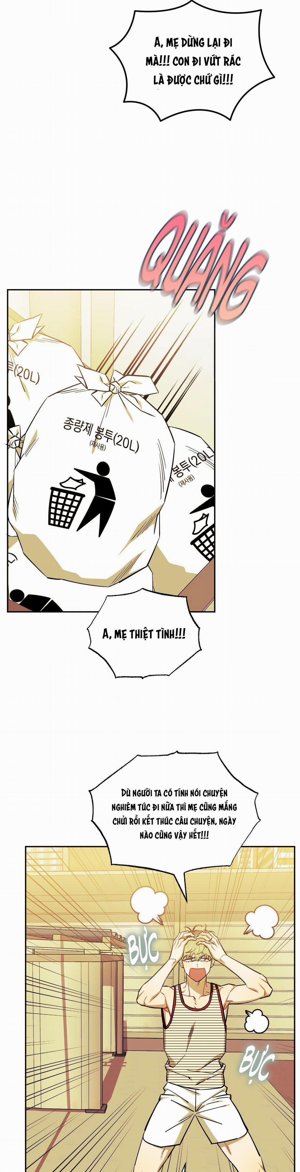 Hơn Cả Bạn Bè 87 trang 26