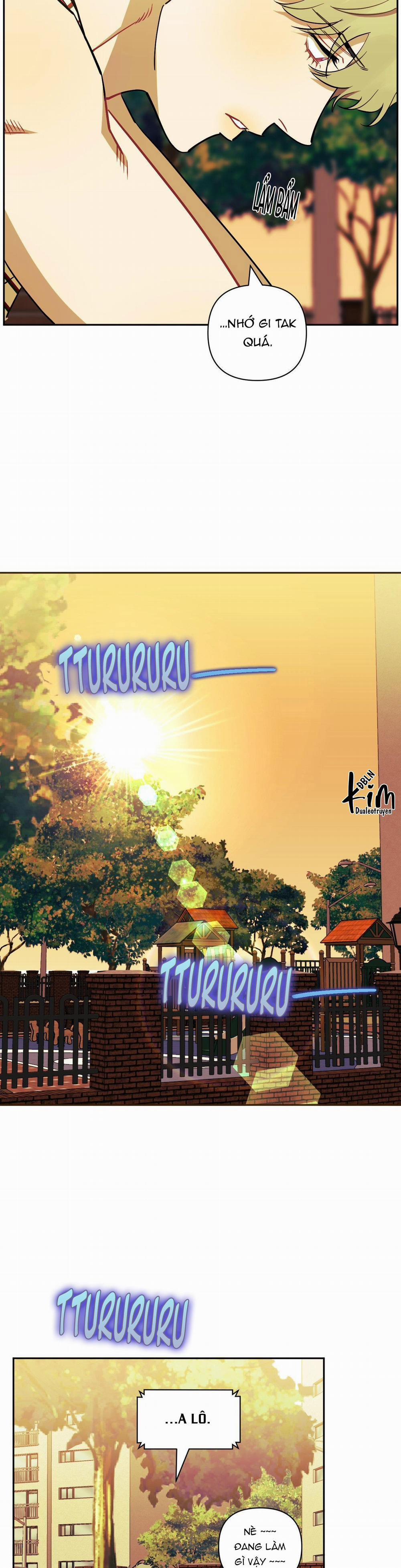 Hơn Cả Bạn Bè 87 trang 29