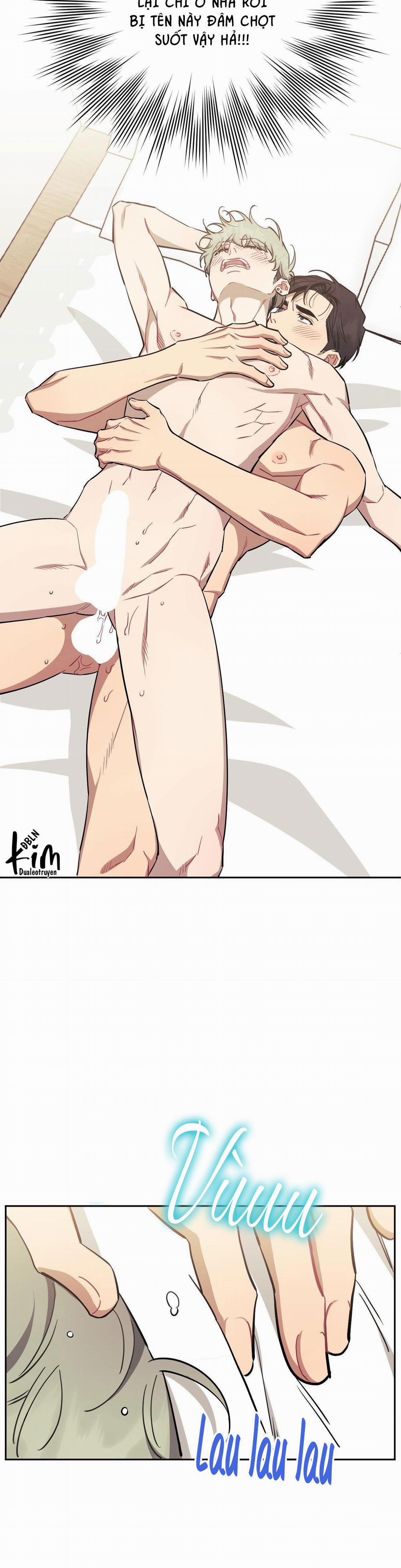 Hơn Cả Bạn Bè 87 trang 3