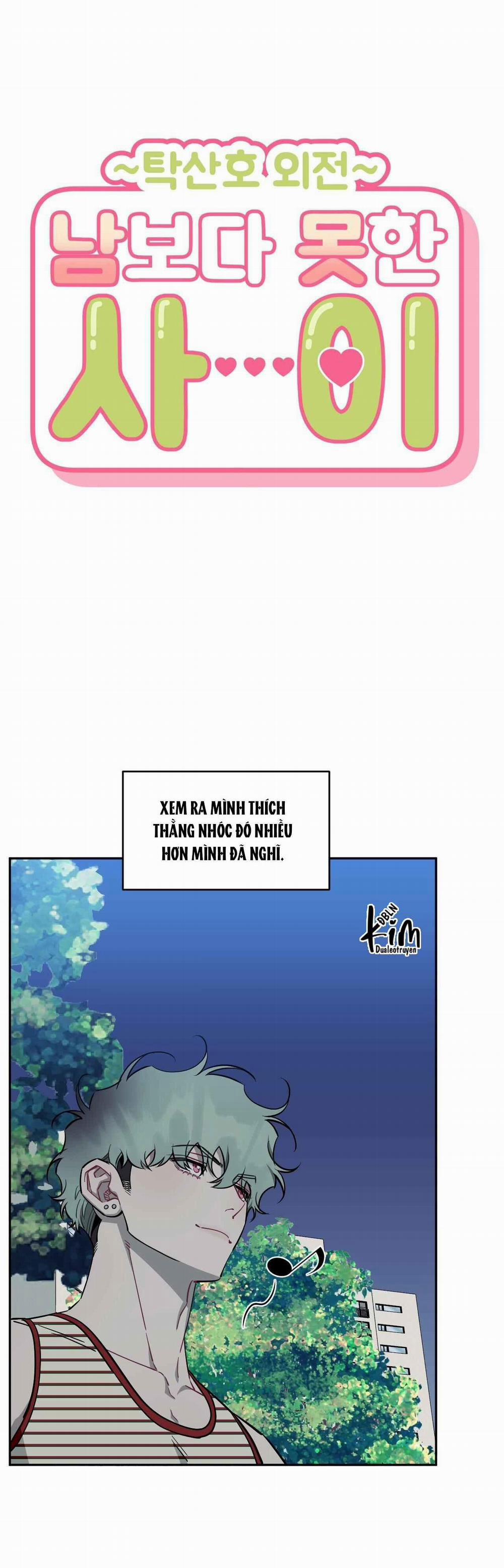 Hơn Cả Bạn Bè 88 TAKHO end trang 0