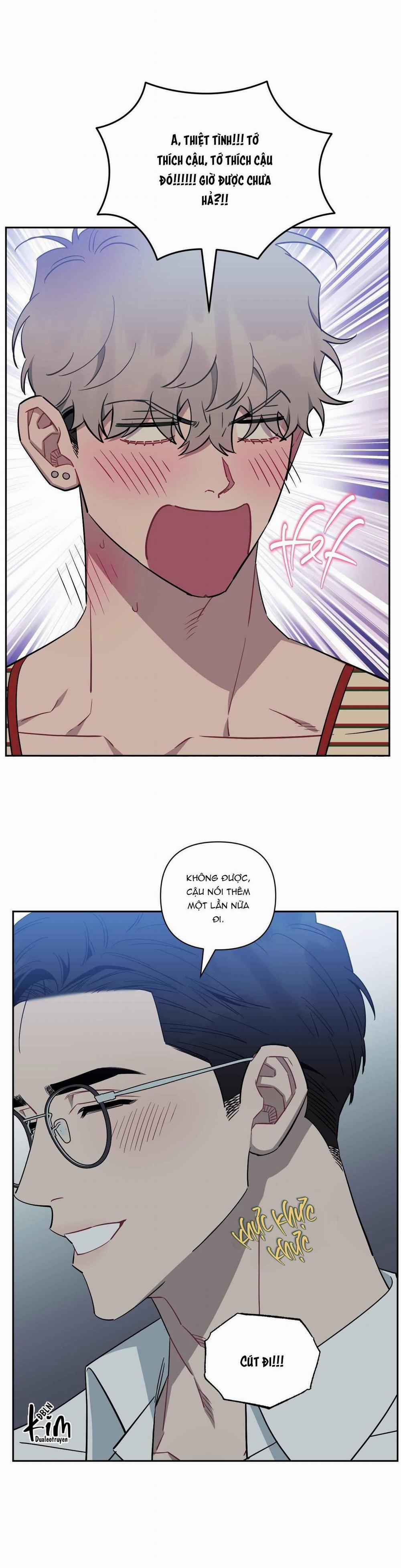 Hơn Cả Bạn Bè 88 TAKHO end trang 10