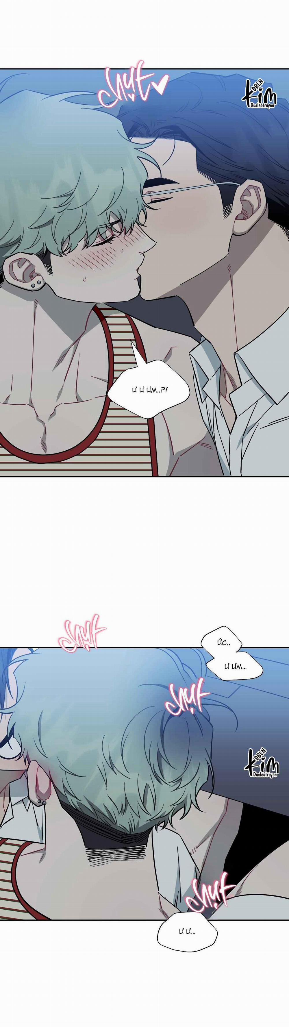 Hơn Cả Bạn Bè 88 TAKHO end trang 12