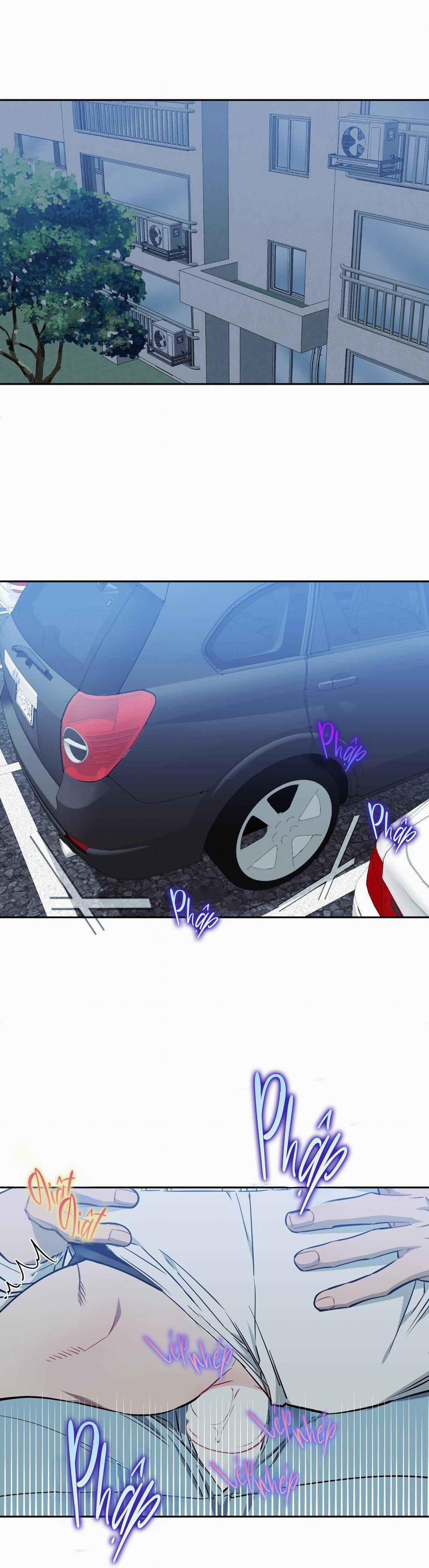 Hơn Cả Bạn Bè 88 TAKHO end trang 19