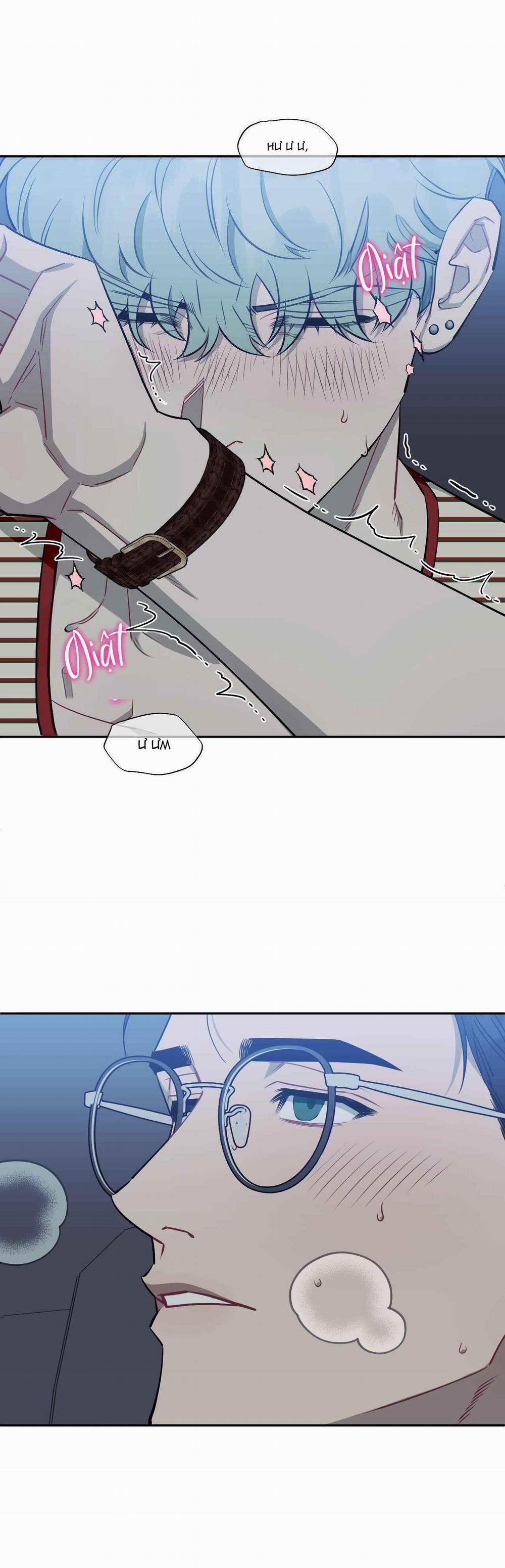 Hơn Cả Bạn Bè 88 TAKHO end trang 26