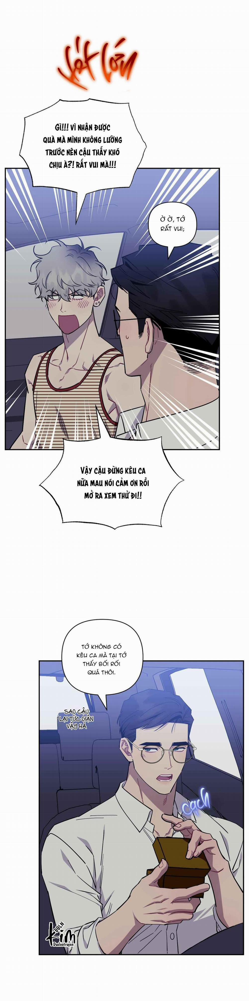 Hơn Cả Bạn Bè 88 TAKHO end trang 6