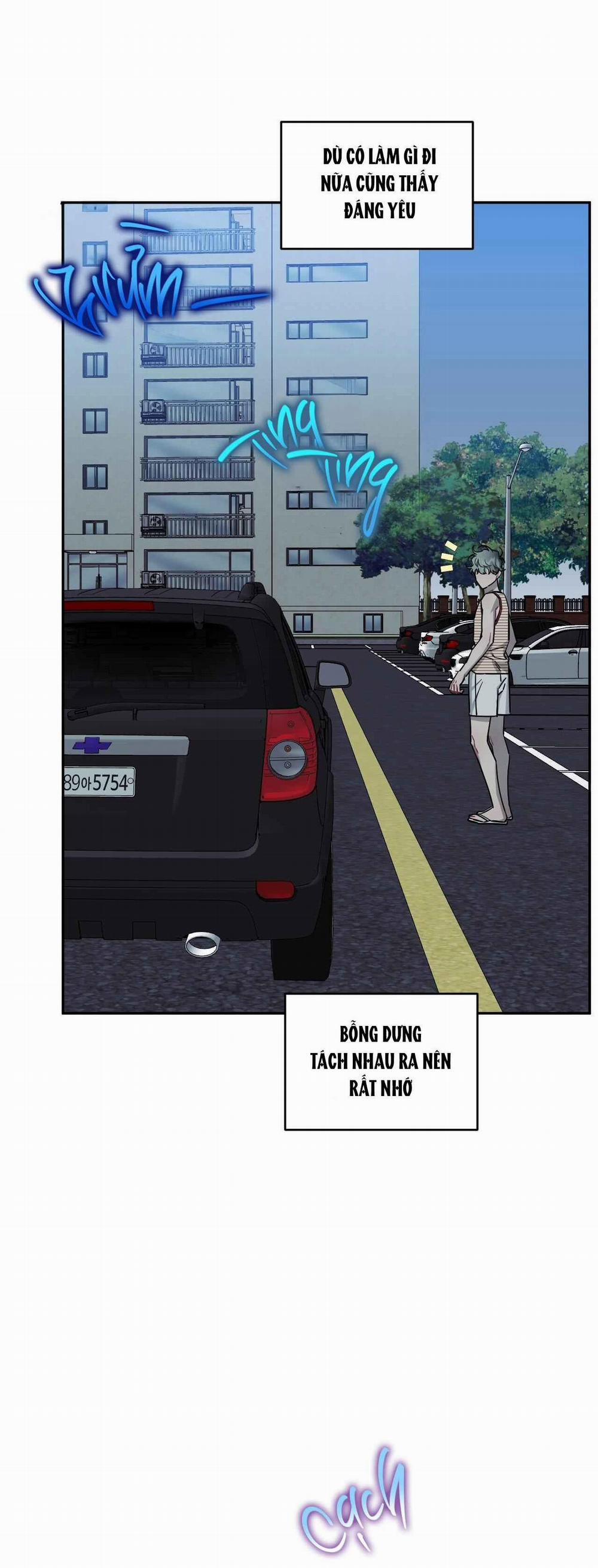 Hơn Cả Bạn Bè 88 trang 1