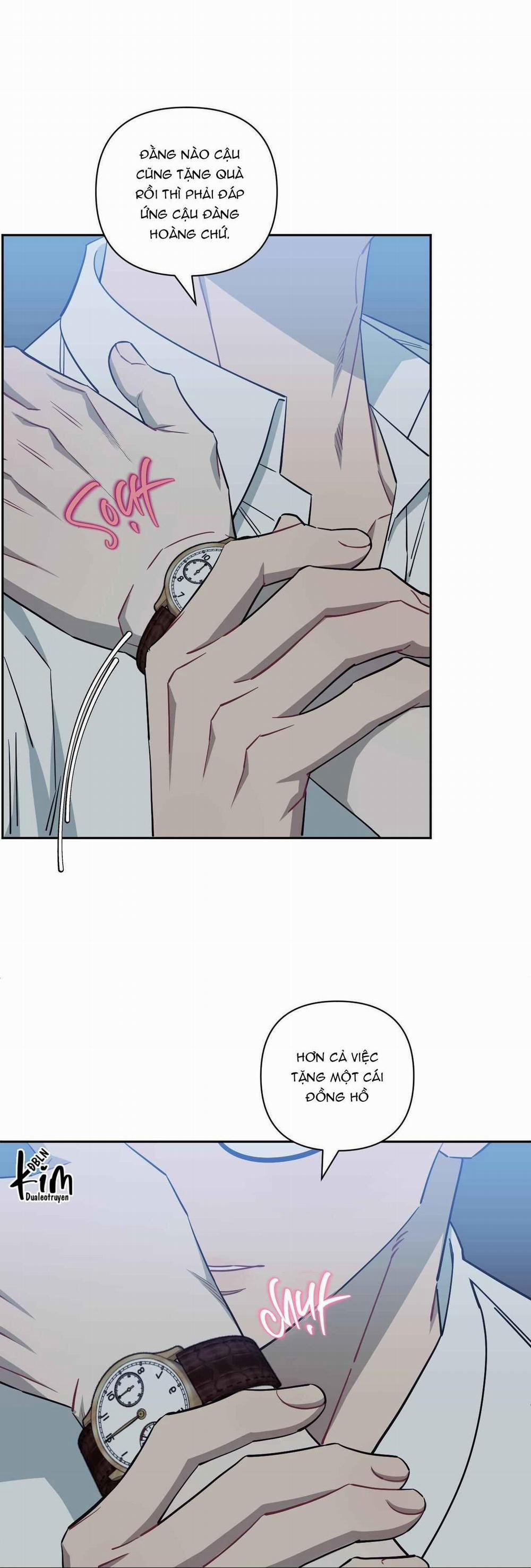 Hơn Cả Bạn Bè 88 trang 14