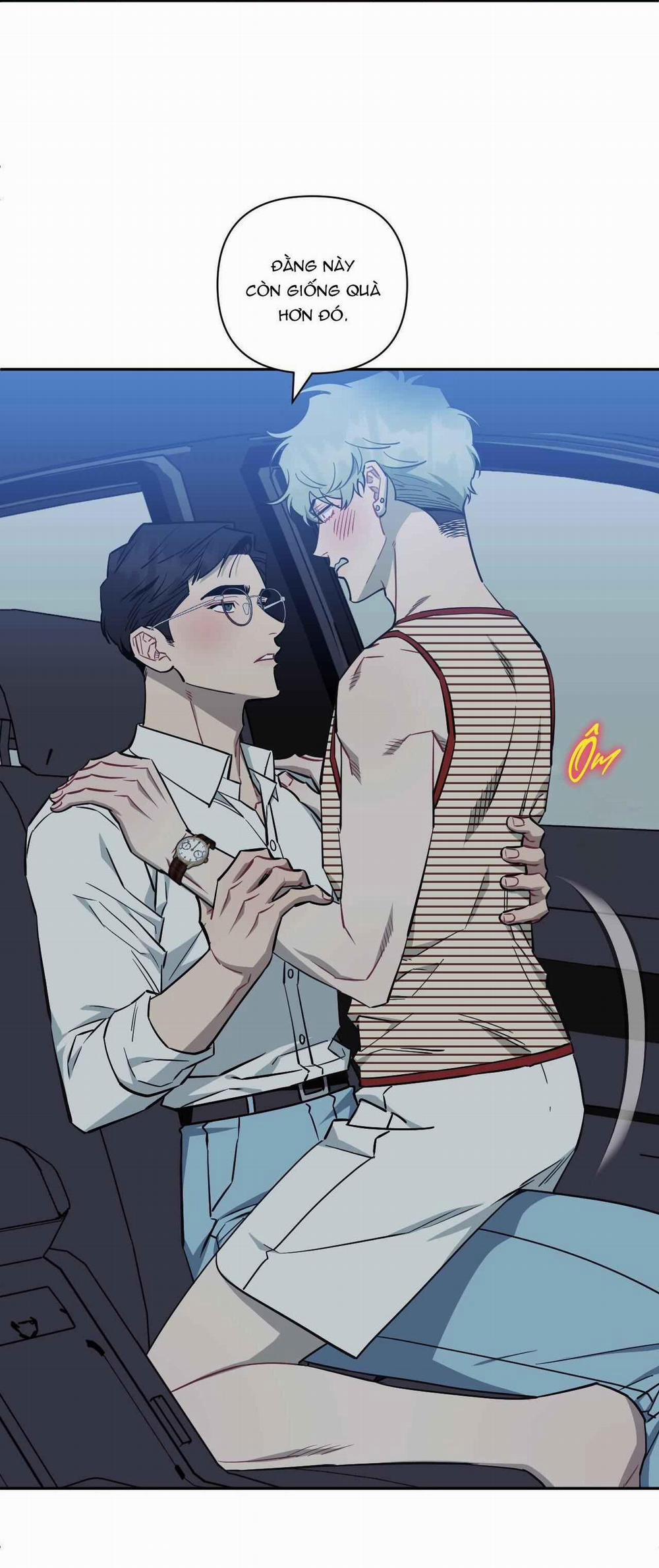 Hơn Cả Bạn Bè 88 trang 15