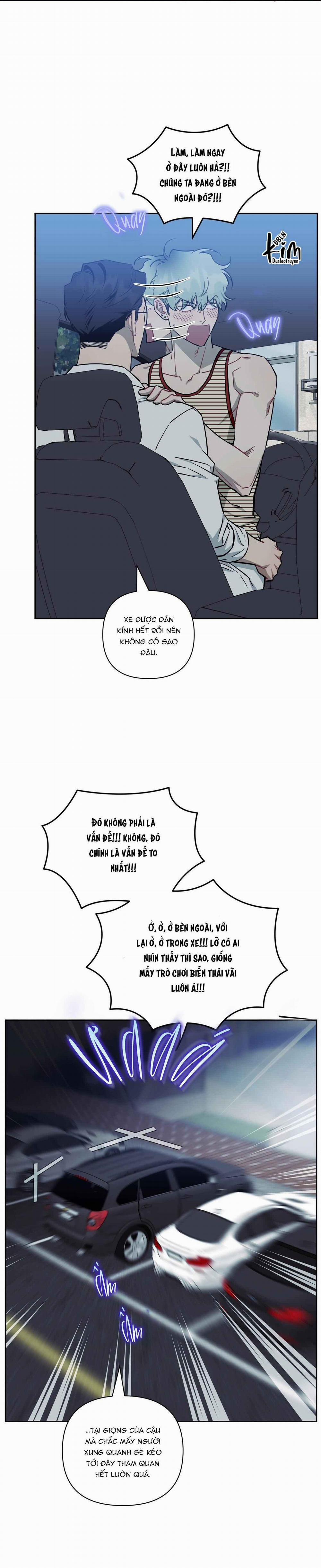 Hơn Cả Bạn Bè 88 trang 17