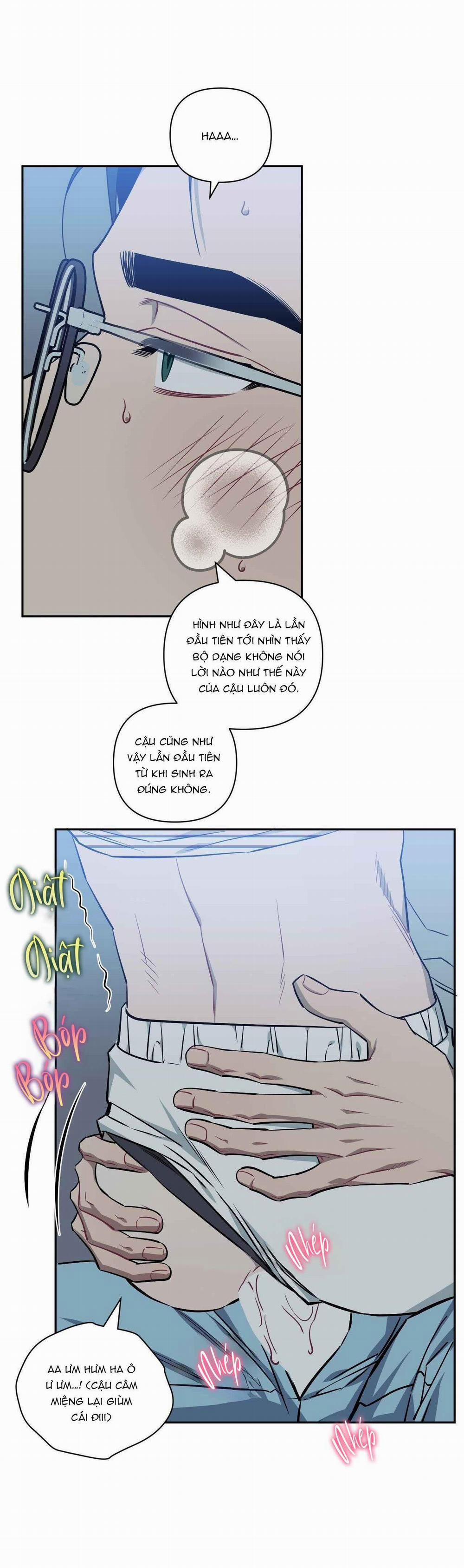 Hơn Cả Bạn Bè 88 trang 23