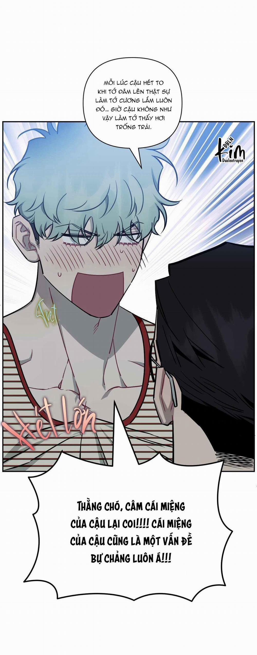 Hơn Cả Bạn Bè 88 trang 24