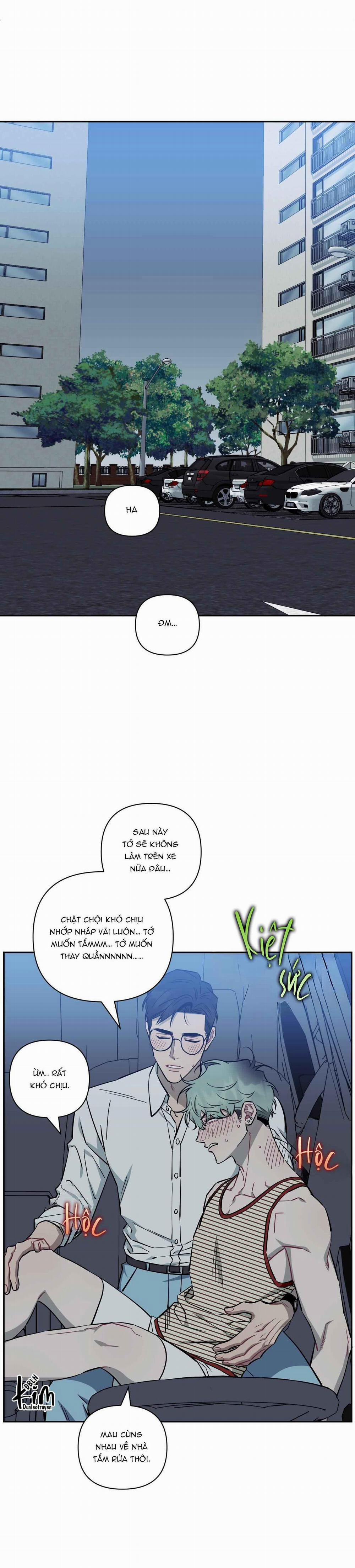 Hơn Cả Bạn Bè 88 trang 29