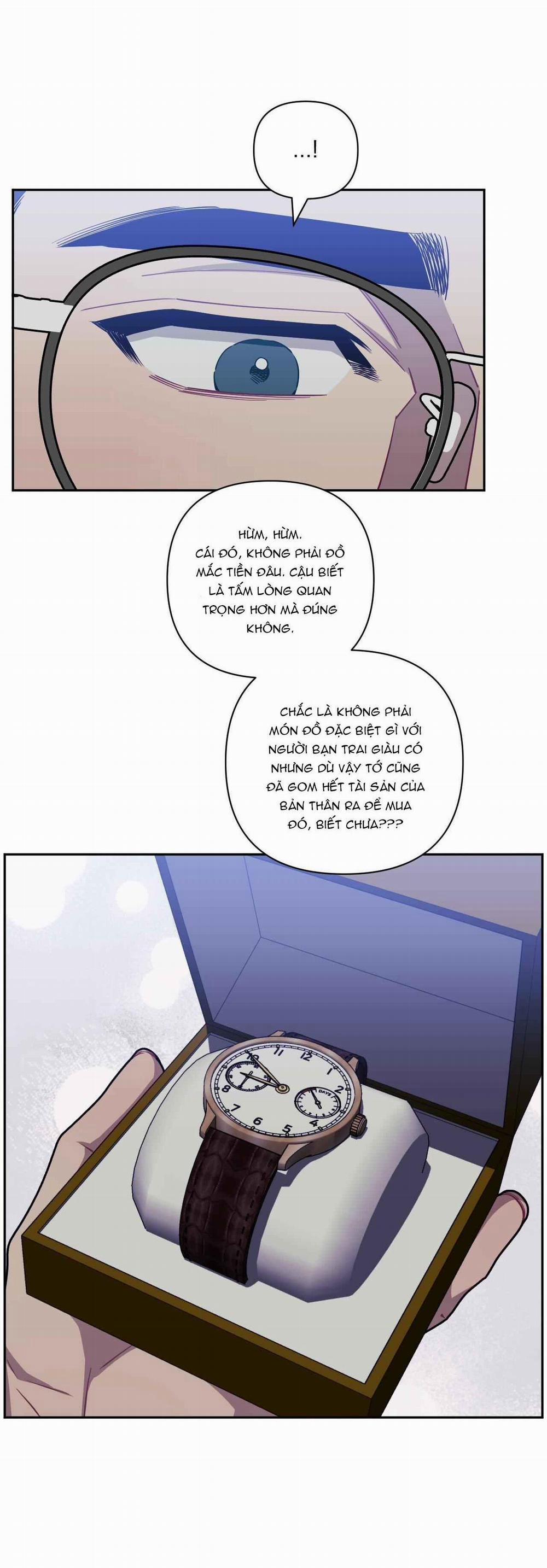 Hơn Cả Bạn Bè 88 trang 7