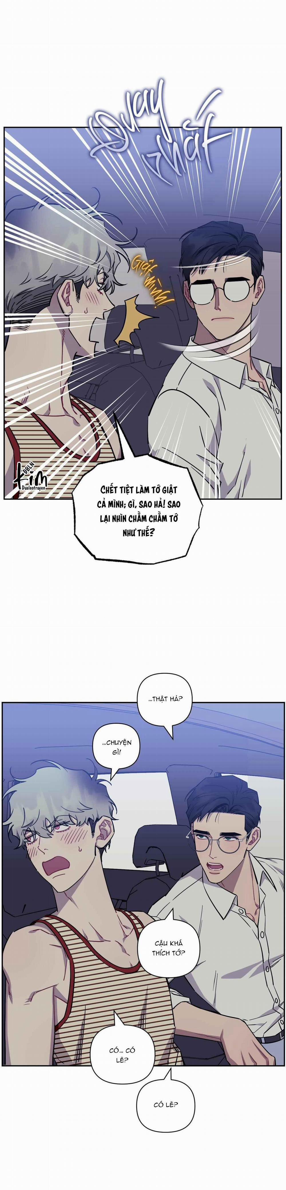 Hơn Cả Bạn Bè 88 trang 9