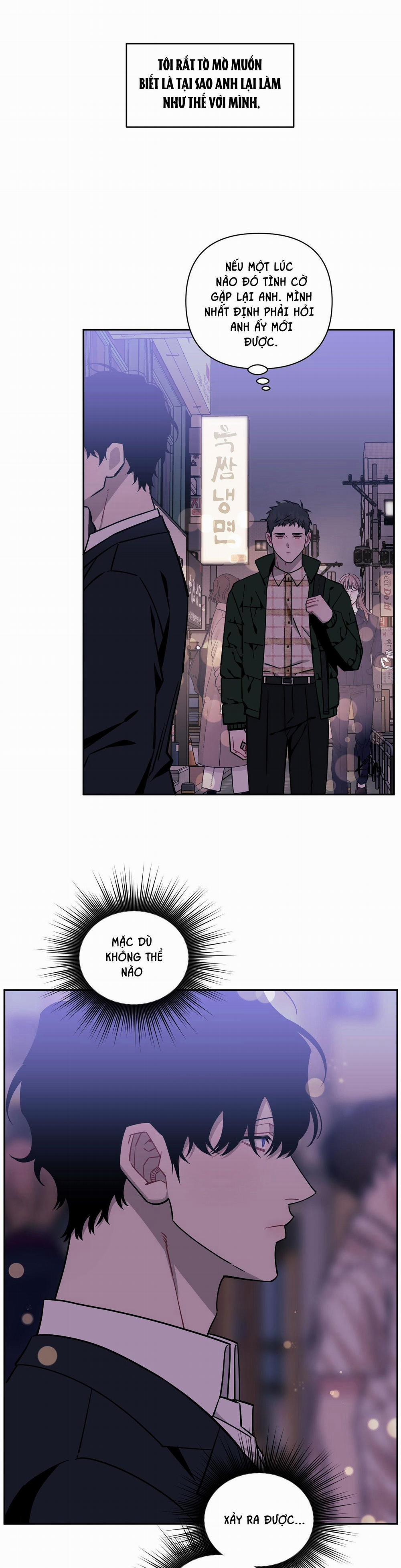 Hơn Cả Bạn Bè 89 trang 10